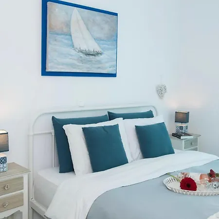 Holiday home Mykonos Panorama With Private Terrace & Sea View *
